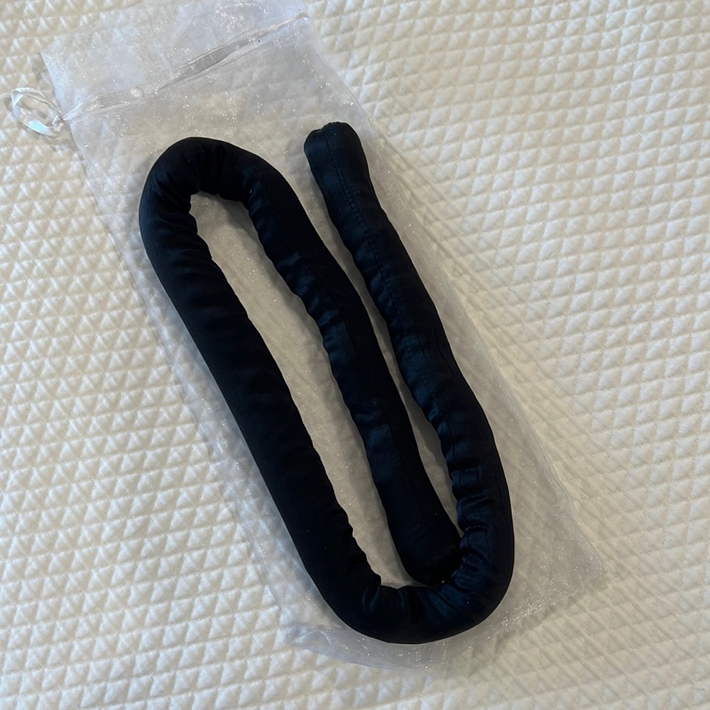 Heartless Hair Curling Ribbon